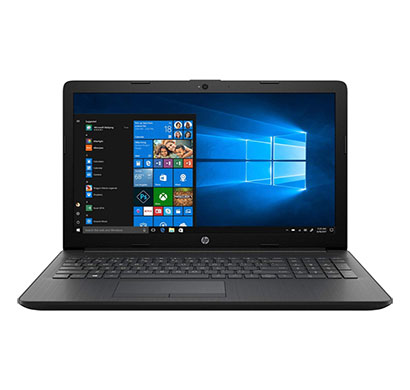 hp 15q dy0008au (6aq35pa) laptop ( amd ryzen 5 2500u/ 4gb ram/ 1tb hdd/ 15.6 inch screen/ windows 10 home / amd radeon vega 8 graphics), 1.77 kg